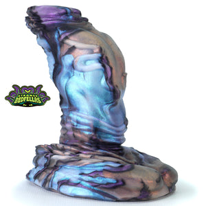 Small Sahl -- Super Soft silicone -- S-557