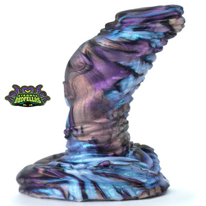 Small Sahl -- Super Soft silicone -- S-557