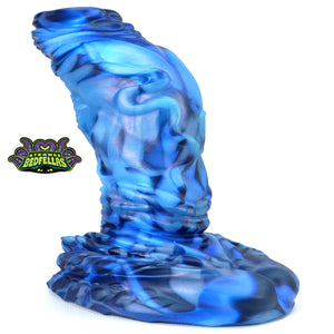 Medium Sahl MISHAP -- Super Soft silicone -- S-558