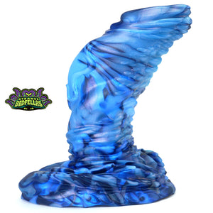 Medium Sahl MISHAP -- Super Soft silicone -- S-558