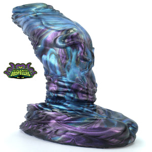 Large Sahl -- Super Soft silicone -- S-559