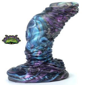 Large Sahl -- Super Soft silicone -- S-559