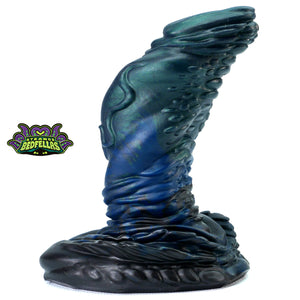 Small Sahl -- Soft silicone -- S-562