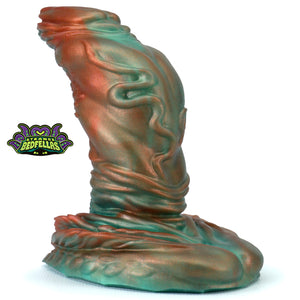 Small Sahl -- Soft silicone -- S-563