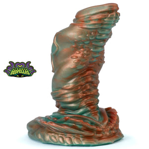 Small Sahl -- Soft silicone -- S-563