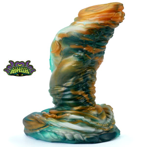 Medium Sahl -- Soft silicone -- S-564