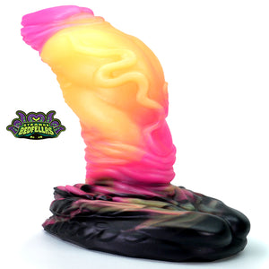 Large Sahl -- Super Soft silicone -- S-565