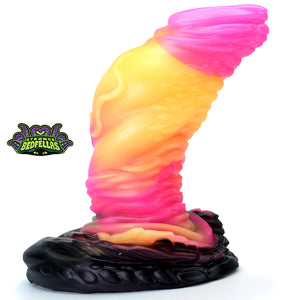 Large Sahl -- Super Soft silicone -- S-565