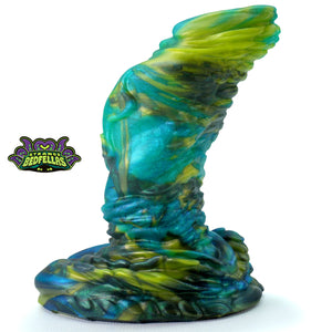 Small Sahl -- Soft silicone -- S-567