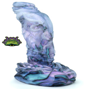 Small Sahl MISHAP -- Soft silicone -- S-568