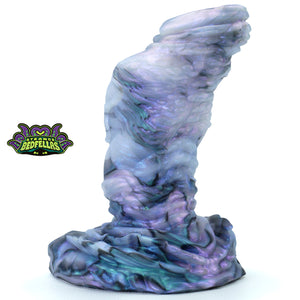 Small Sahl MISHAP -- Soft silicone -- S-568