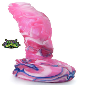 Medium Sahl MISHAP -- Super Soft silicone -- S-570