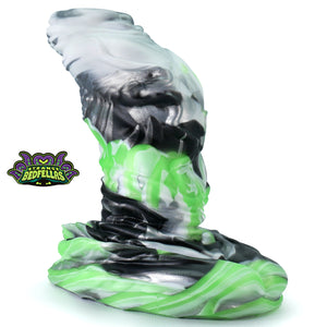 Medium Sahl -- Super Soft silicone -- S-572