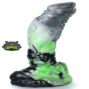 Medium Sahl -- Super Soft silicone -- S-572