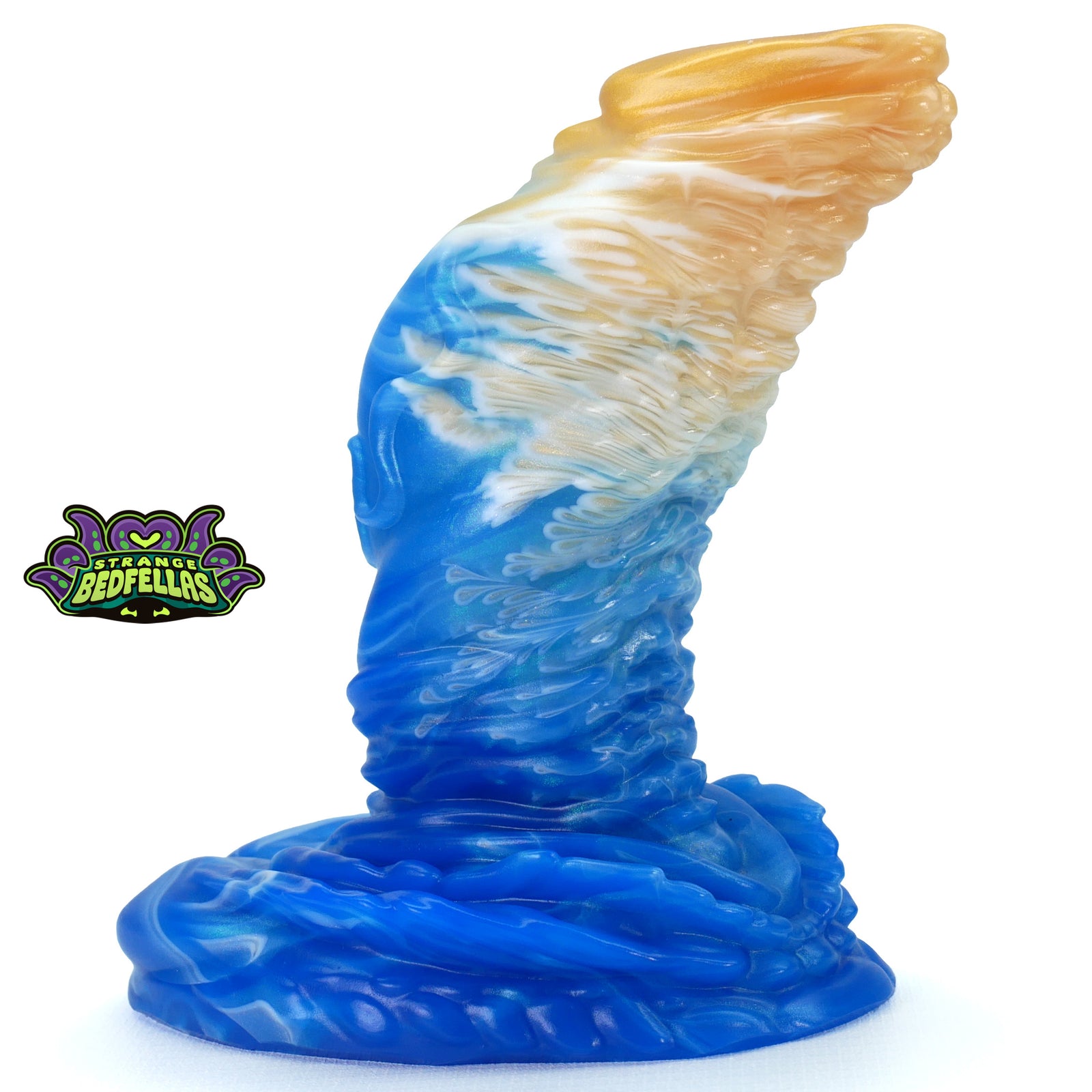 Small Sahl -- Soft silicone -- S-575