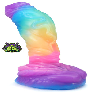 Medium Sahl -- Super Soft silicone -- S-577