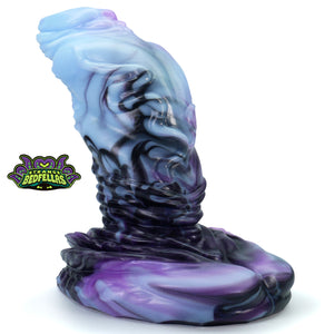 Large Sahl -- Soft silicone -- S-581