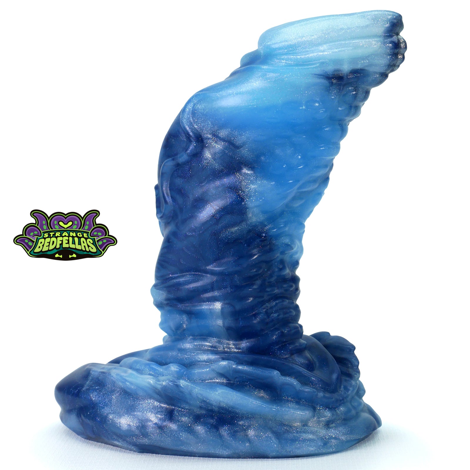 Small Sahl -- Medium silicone -- S-584