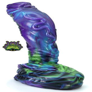 Large Sahl -- Super Soft silicone -- S-586