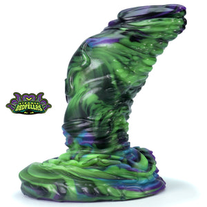 Large Sahl -- Super Soft silicone -- S-586