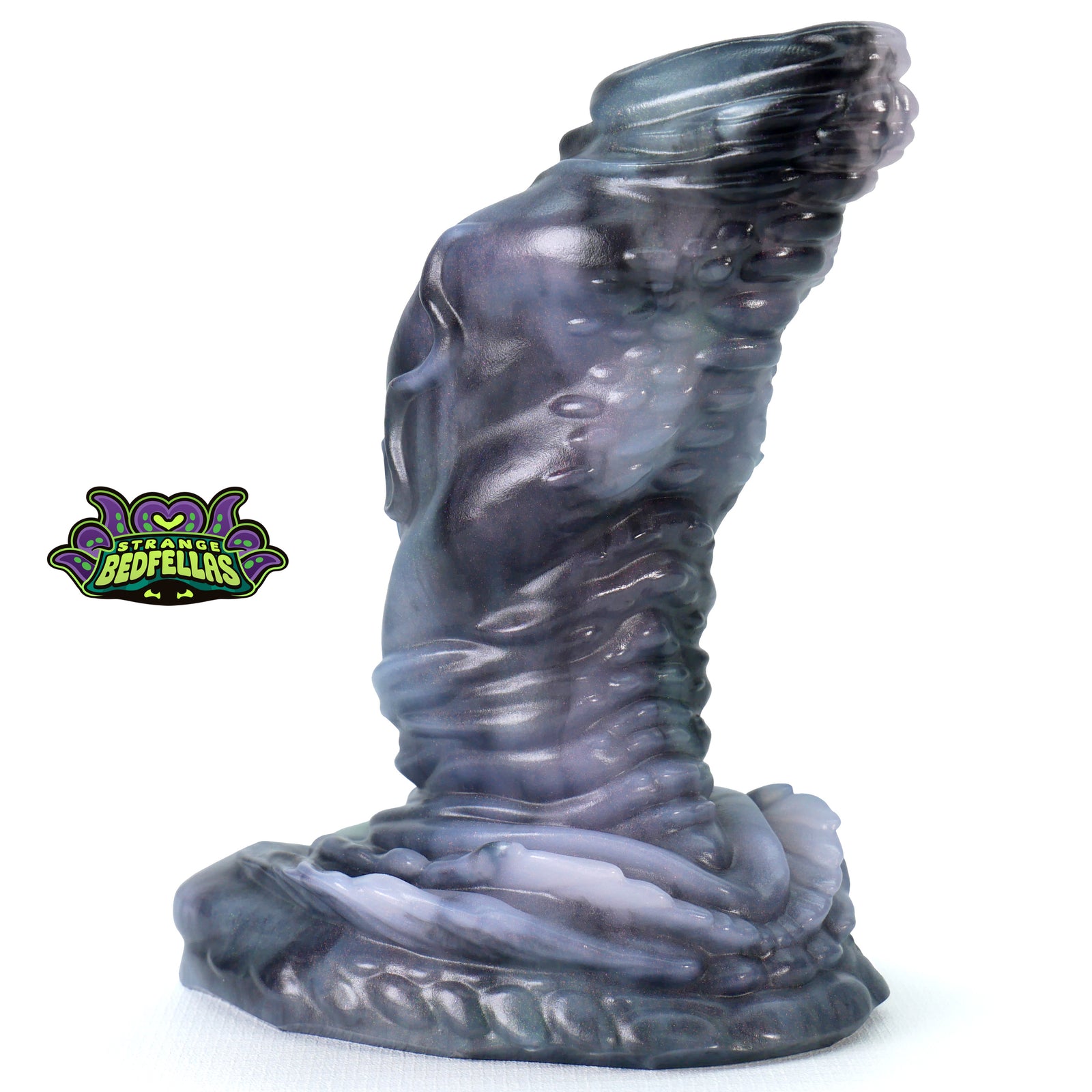 Small Sahl -- Soft silicone -- S-587