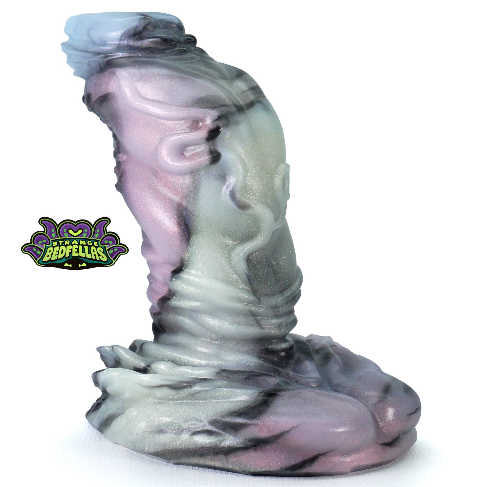 Small Sahl -- Soft silicone -- S-588
