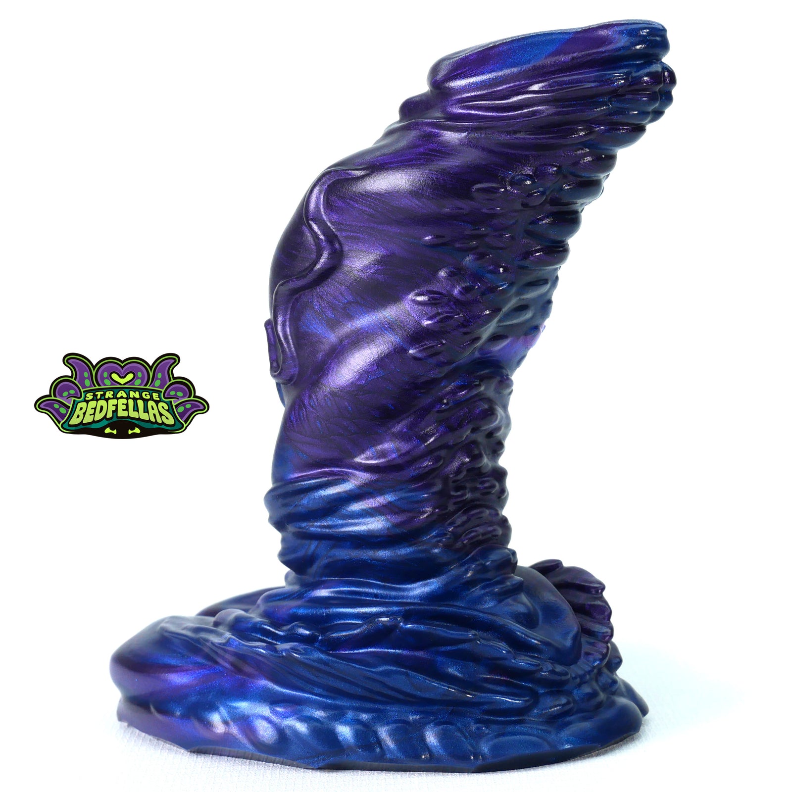 Small Sahl -- Soft silicone -- S-590