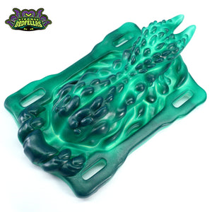 One Size Slavermaw Grinder -- Soft silicone -- SLG-1