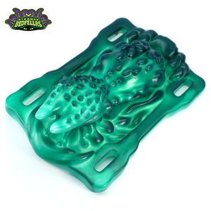 One Size Slavermaw Grinder -- Soft silicone -- SLG-1