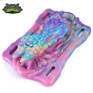 One Size Slavermaw Grinder -- Soft silicone -- SLG-2