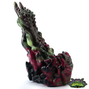 Mini Slavermaw -- Super Soft silicone -- SLM-1
