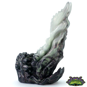Mini Slavermaw -- Medium silicone -- SLM-12