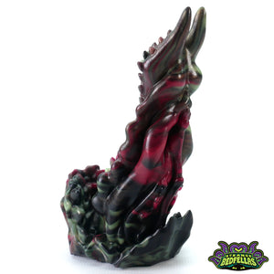 Mini Slavermaw -- Super Soft silicone -- SLM-1