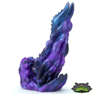 Mini Slavermaw -- Medium silicone -- SLM-13