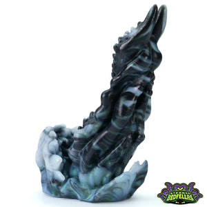 Small Slavermaw -- Soft silicone -- SLM-14