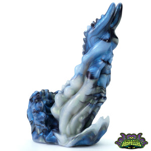 Small Slavermaw -- Soft silicone -- SLM-16