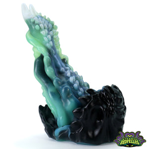 Small Slavermaw -- Soft silicone -- SLM-18