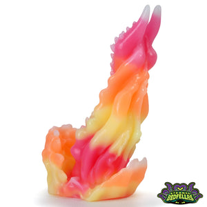 Mini Slavermaw -- Soft silicone -- SLM-2