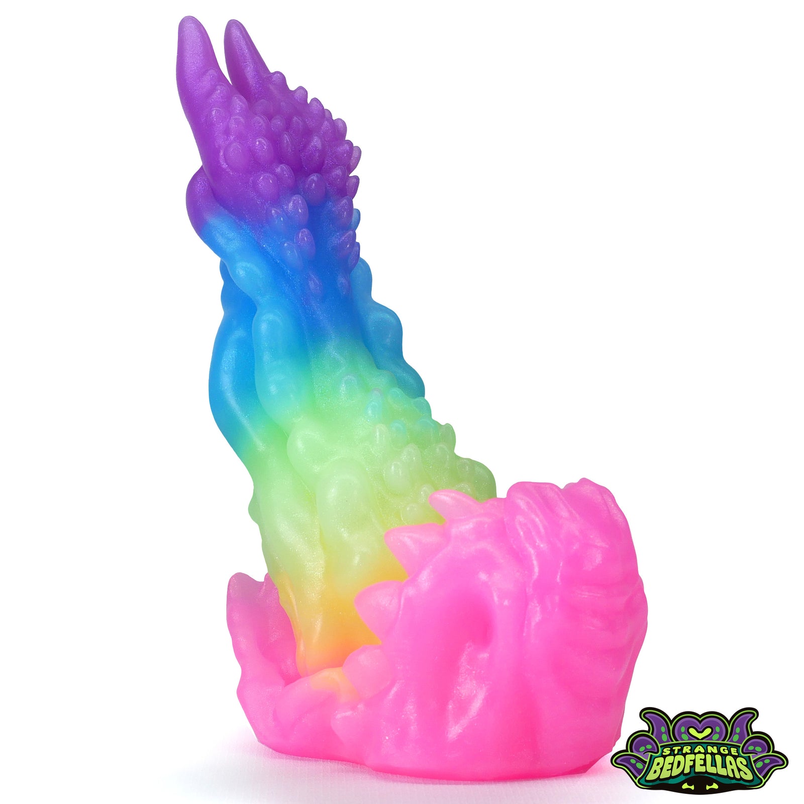 Small Slavermaw -- Medium silicone -- SLM-23
