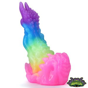 Small Slavermaw -- Medium silicone -- SLM-23