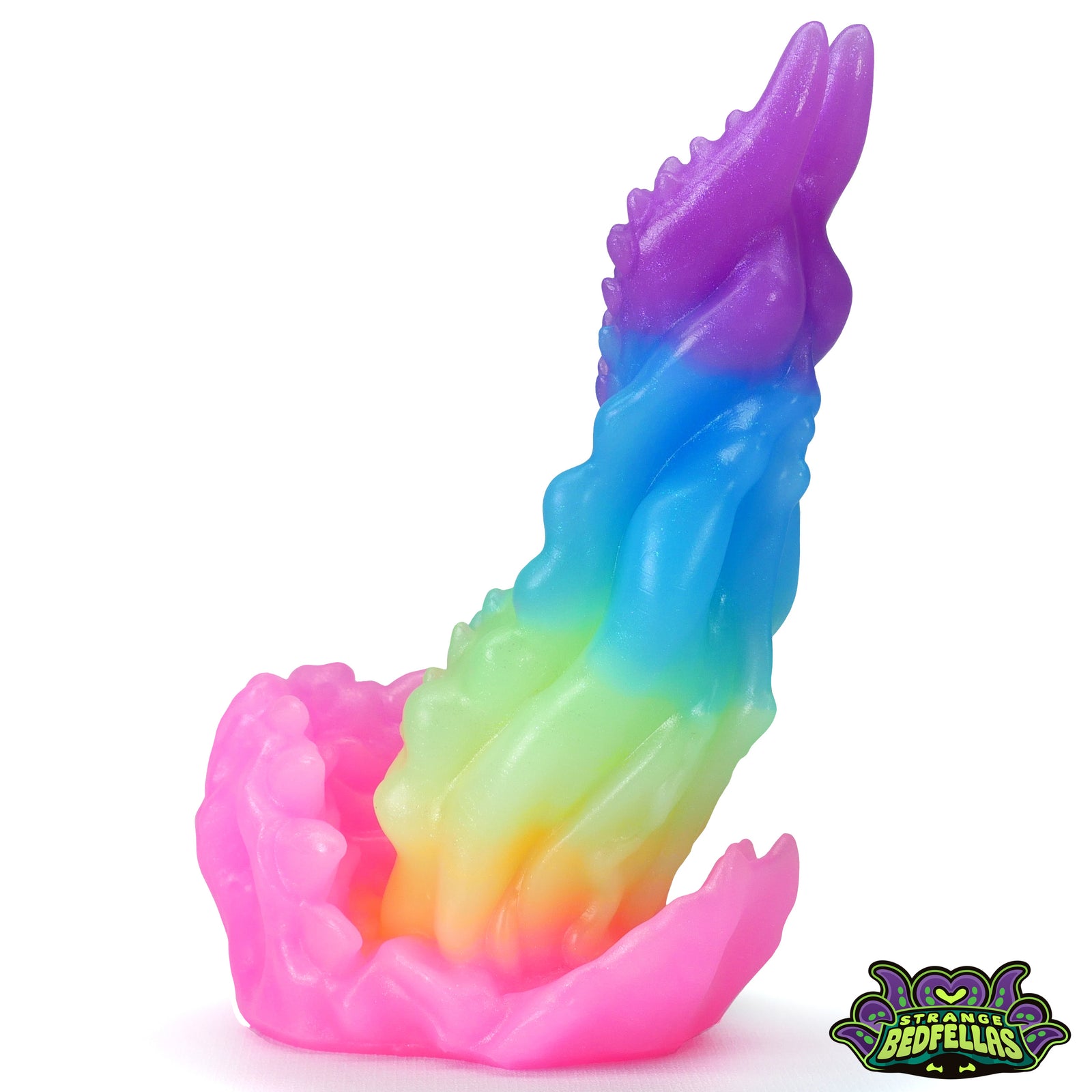 Small Slavermaw -- Medium silicone -- SLM-23