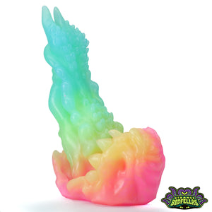Small Slavermaw -- Medium silicone -- SLM-25