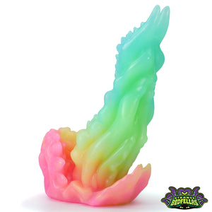 Small Slavermaw -- Medium silicone -- SLM-25