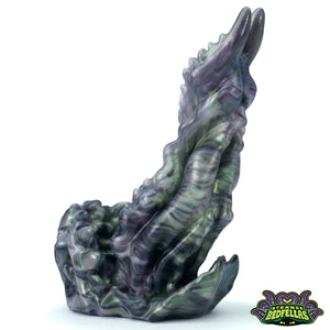 Small Slavermaw -- Medium silicone -- SLM-26