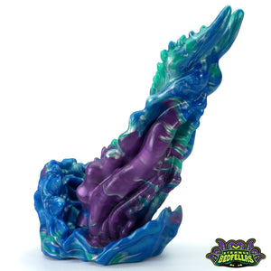 Medium Slavermaw -- Super Soft silicone -- SLM-28