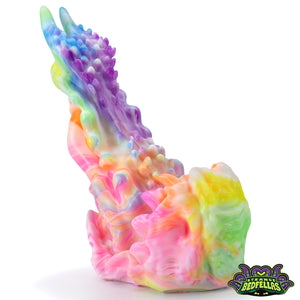 Medium Slavermaw -- Soft silicone -- SLM-29
