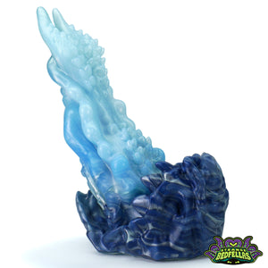 Medium Slavermaw -- Medium silicone -- SLM-35