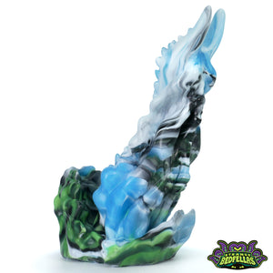 Medium Slavermaw -- Medium silicone -- SLM-37