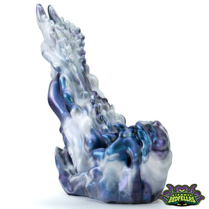 Large Slavermaw -- Soft silicone -- SLM-39