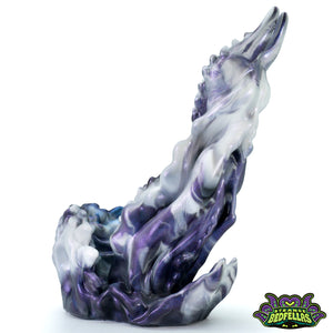 Large Slavermaw -- Soft silicone -- SLM-39
